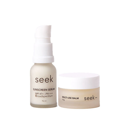 seek mini hydrate-shield duo