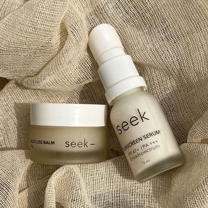 seek mini hydrate-shield duo