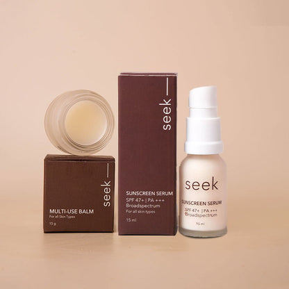 seek mini hydrate-shield duo