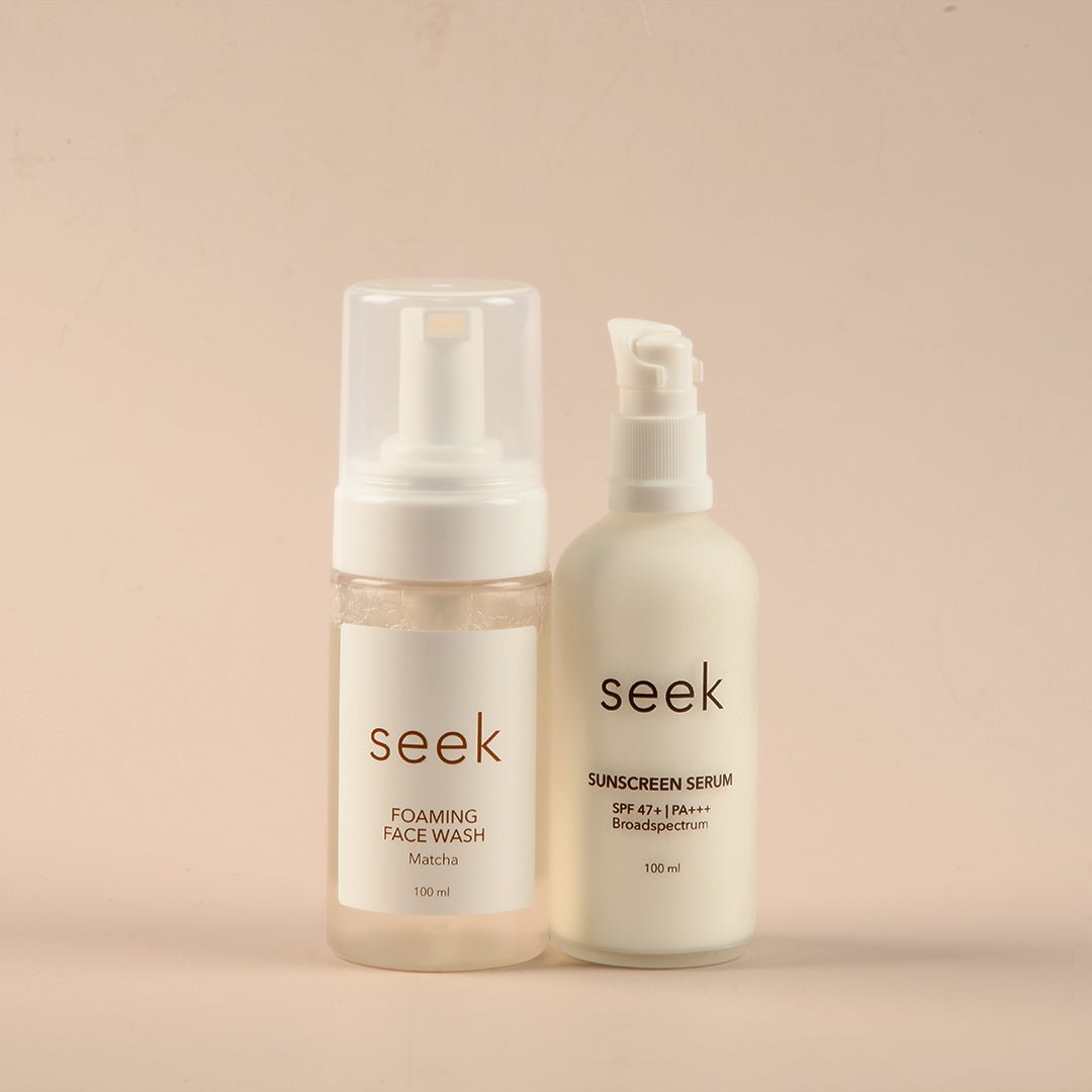 seek skincare best seller