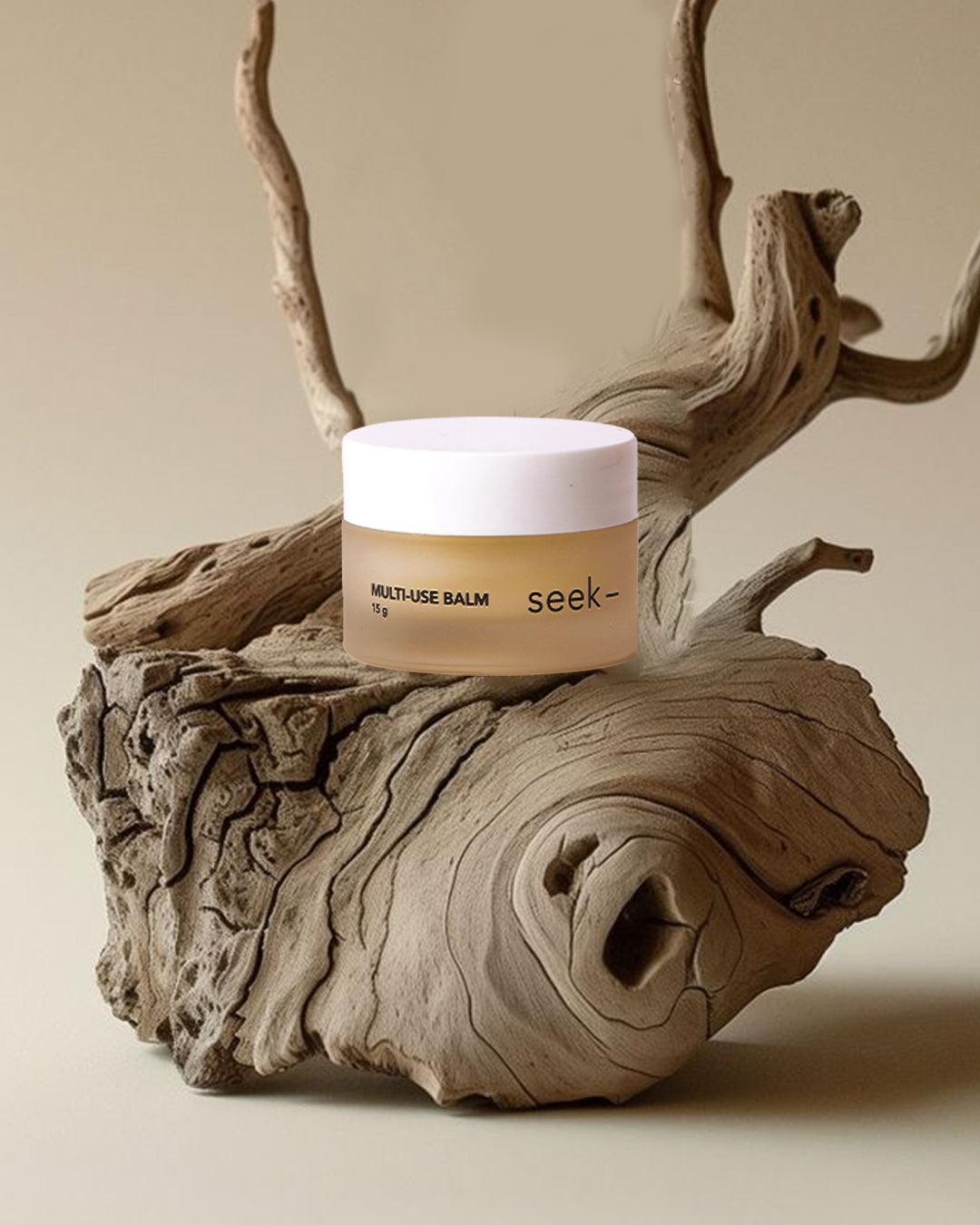 multi-use balm shea butter & vitamin e