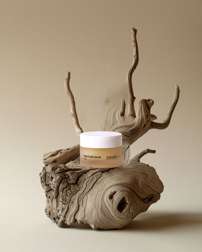 multi-use balm shea butter & vitamin e